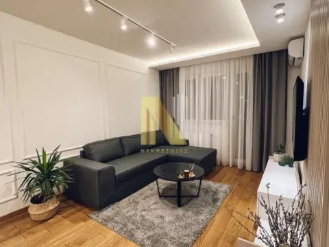 Rent, two bedroom apartment, 52m², Grbavica, Novi Sad Sve Podlokacije - image 2