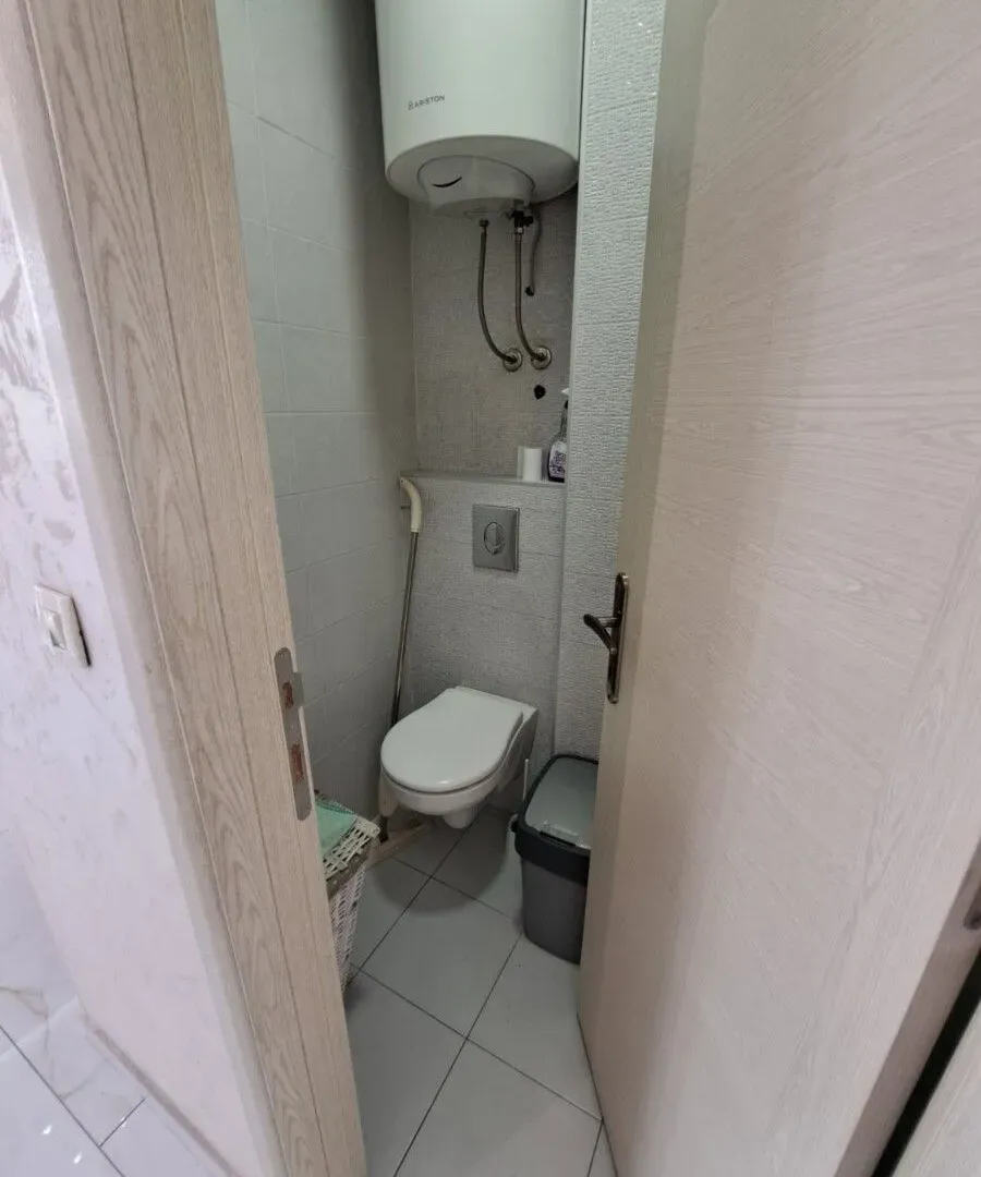 Rent, office space, 41m², Dalmatinska ulica, Podgorica