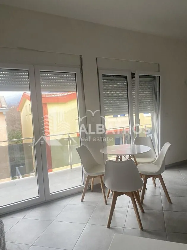 Izdavanje, stan, 30m², Bjeliši, Bar