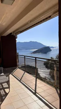 Prodaja, dvosoban stan, 120m², Komoševina, Budva - image 9
