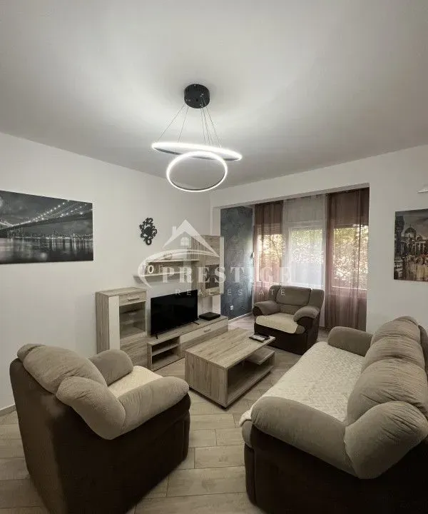 Izdavanje, dvosoban stan, 67m², Zabjelo, Podgorica