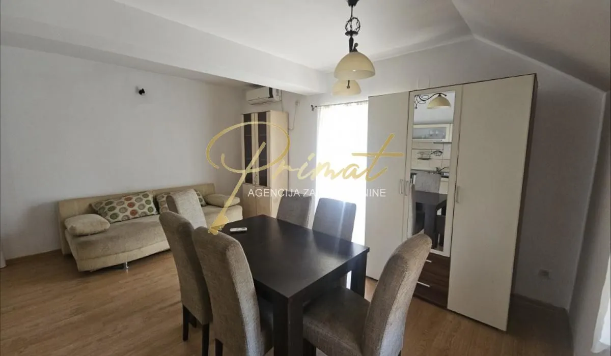 Rent, three bedroom apartment, 75m², Palilula Sve Podlokacije, Beograd