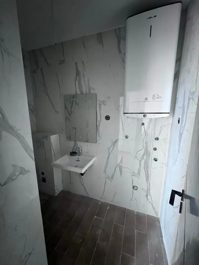 Prodaja, dvosoban stan, 89m², Gorica C, Podgorica