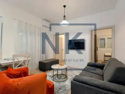 Sale, two bedroom apartment, 40m², Zabjelo, Podgorica - image 2