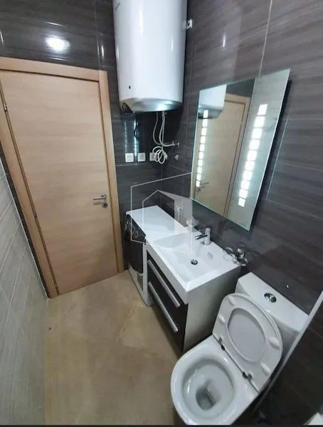Rent, apartment, 65m², Preko Morače, Podgorica