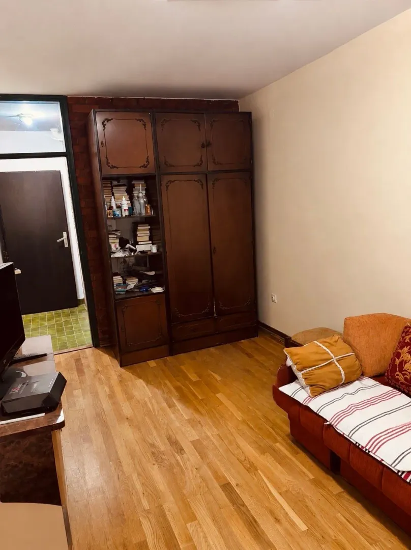 Prodaja, trosoban stan, 97m², Blok 5, Podgorica