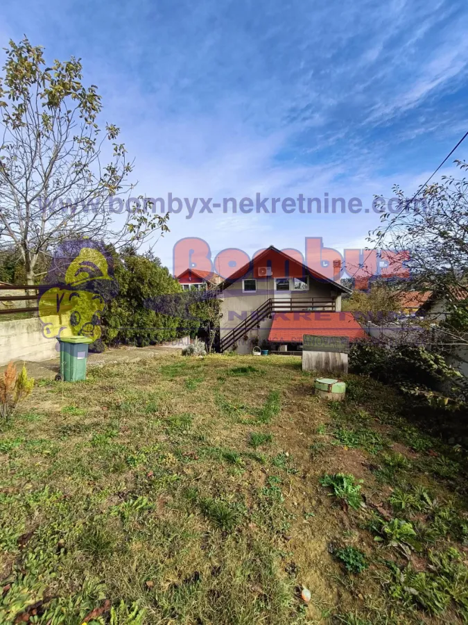 Prodaja, kuća, 123m², Bocke, Petrovaradin
