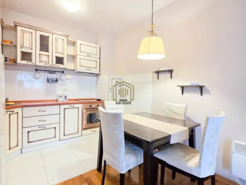 Izdavanje, jednosoban stan, 50m², Pobrežje, Podgorica - image 11