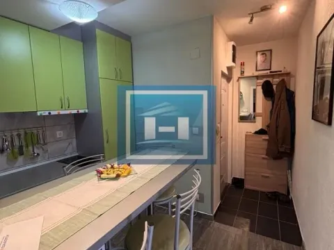 Prodaja, garsonjera, 28m², Solaris, Jagodina - image 5