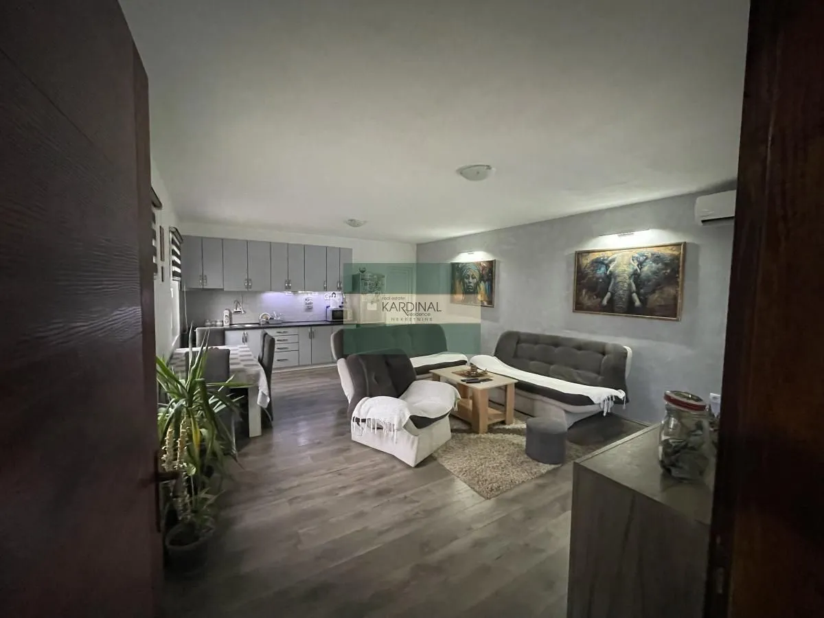 Prodaja, kuća, 122m², Kragujevac, Srbija