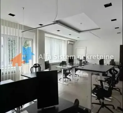 Poslovni prostor in Kalenić Pijaca