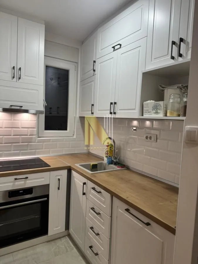 Izdavanje, trosoban stan, 63m², Telep, Novi Sad Sve Podlokacije