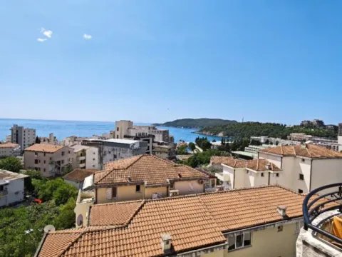 Prodaja, jednosoban stan, 38m², Bečići, Budva - image 1