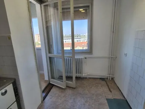Sale, two bedroom apartment, 57m², Palilulska Pijaca, Palilula Sve Podlokacije - image 3