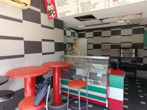 Rent, office space, 36m², Borča 1, Borča Sve Podlokacije - image 4