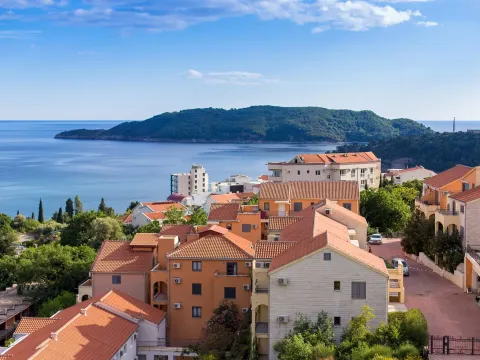 Sale, apartment, 51m², Bečići, Budva - image 11
