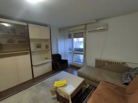 Sale, one bedroom apartment, 41m², Liman 3, Novi Sad Sve Podlokacije - image 5