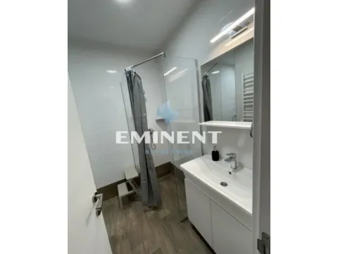 Izdavanje, dvosoban stan, 46m², Stari Grad, Beograd - image 8