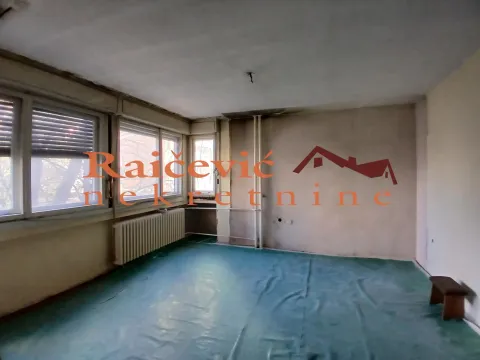 Stan in Novi Beograd Sve Podlokacije