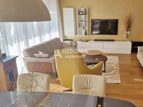 Sale, four bedroom apartment, 131m², Novi Beograd Blok 65, Novi Beograd Sve Podlokacije - image 3