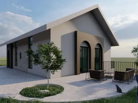 Prodaja, kuća, 185m², Luštica, Herceg Novi - image 3