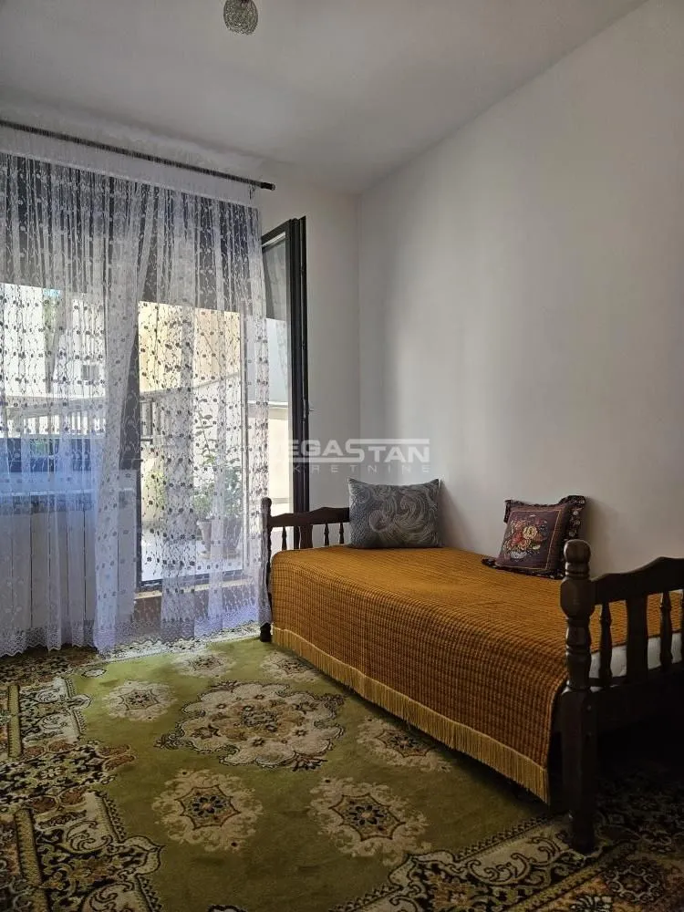 Sale, one bedroom apartment, 34m², Bulbulder, Zvezdara Sve Podlokacije
