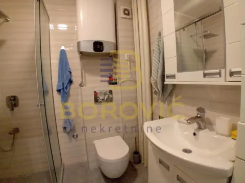 Rent, two bedroom apartment, 59m², Novi Beograd Blok 45, Novi Beograd Sve Podlokacije - image 9