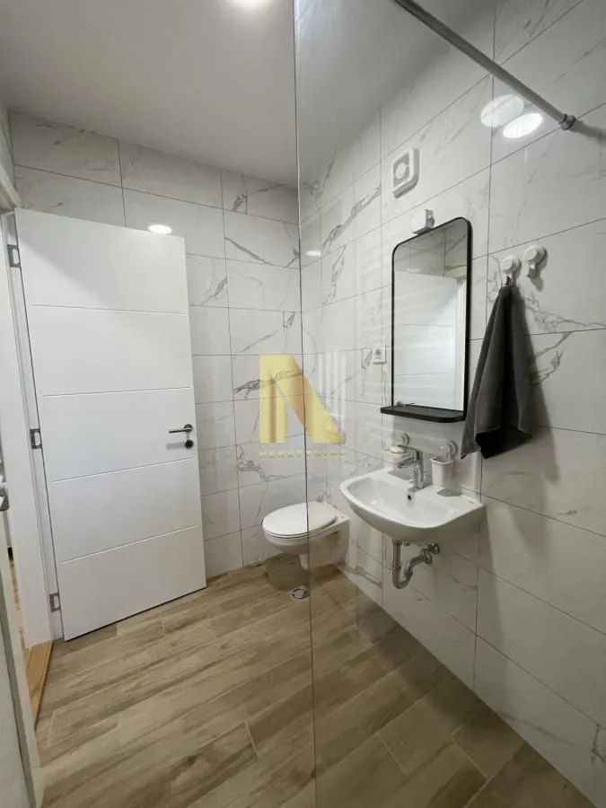 Izdavanje, jednosoban stan, 39m², Telep, Novi Sad Sve Podlokacije