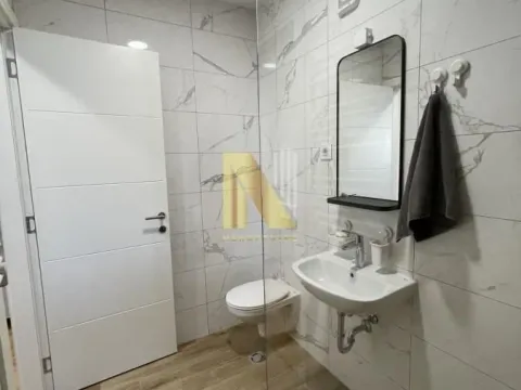 Izdavanje, jednosoban stan, 39m², Telep, Novi Sad Sve Podlokacije - image 11