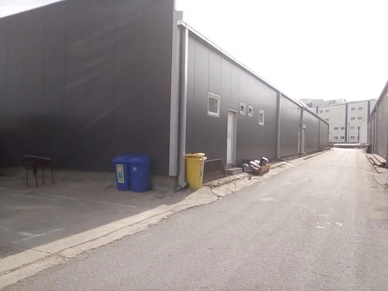 Izdavanje, poslovni prostor, 1440m², Batajnica, Beograd