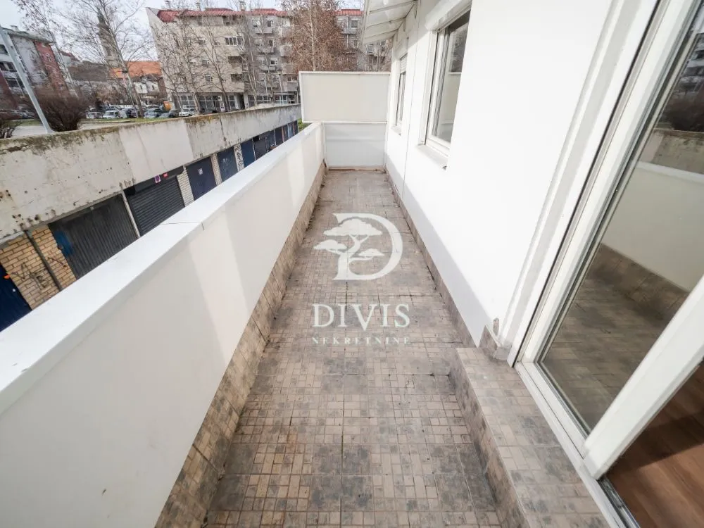 Prodaja, stan, 104m², Novi Beograd Blok 62, Novi Beograd Sve Podlokacije