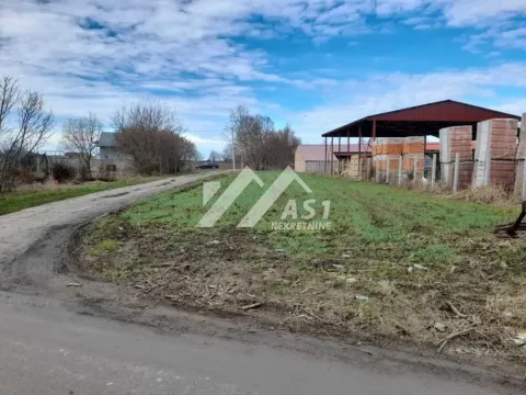 Prodaja, plac, 750m², Rumenka, Novi Sad Sve Podlokacije - image 1