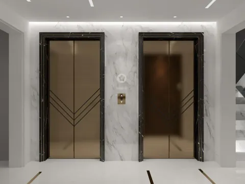 Prodaja, trosoban stan, 84m², Novi Beograd Blok 25, Novi Beograd Sve Podlokacije - image 7