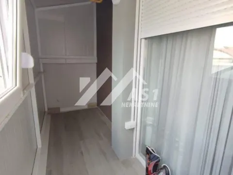 Izdavanje, stan, 28m², Telep, Novi Sad Sve Podlokacije - image 6