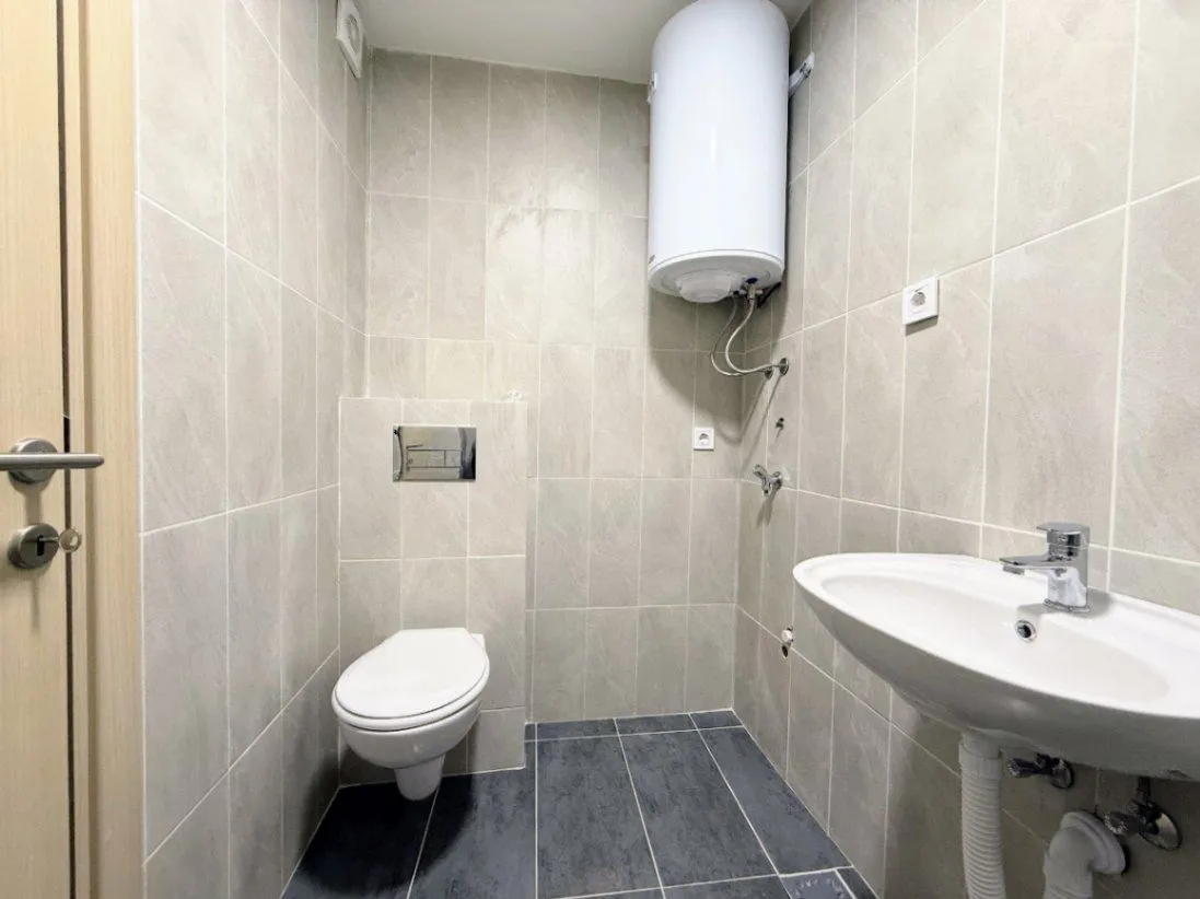 Prodaja, jednosoban stan, 42m², Ljubović, Podgorica