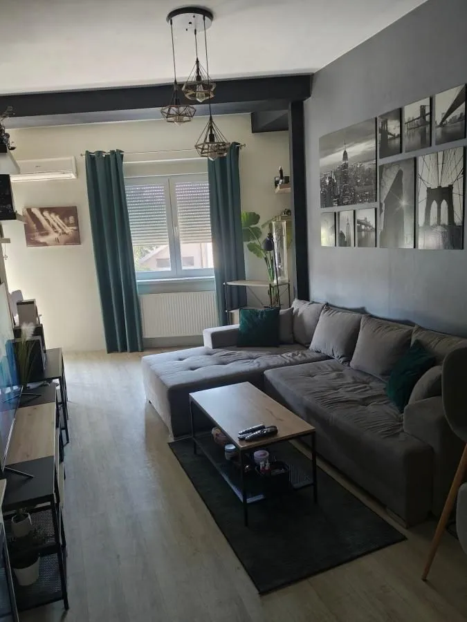 Prodaja, dvosoban stan, 70m², Bulevar Oslobodjenja, Novi Sad Sve Podlokacije