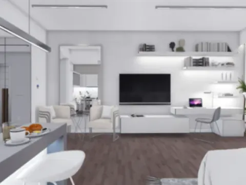 Prodaja, garsonjera, 42m², Čanj, Bar - image 6