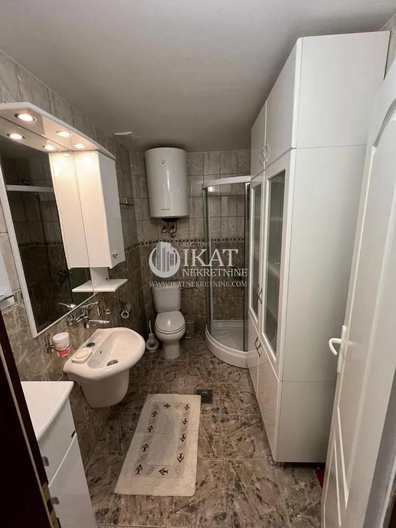 Prodaja, dvosoban stan, 45m², Đurkovac, Zlatibor