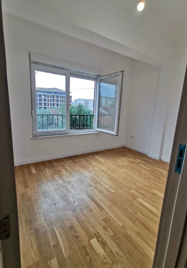 Prodaja, stan, 68m², Ljubović, Podgorica