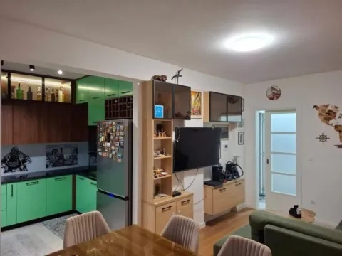 Two Bedroom Apartment for Rent, 65m2, Kalimanj, Tivat Two Bedroom Apartment for Rent, 65m2, Kalimanj, Tivat