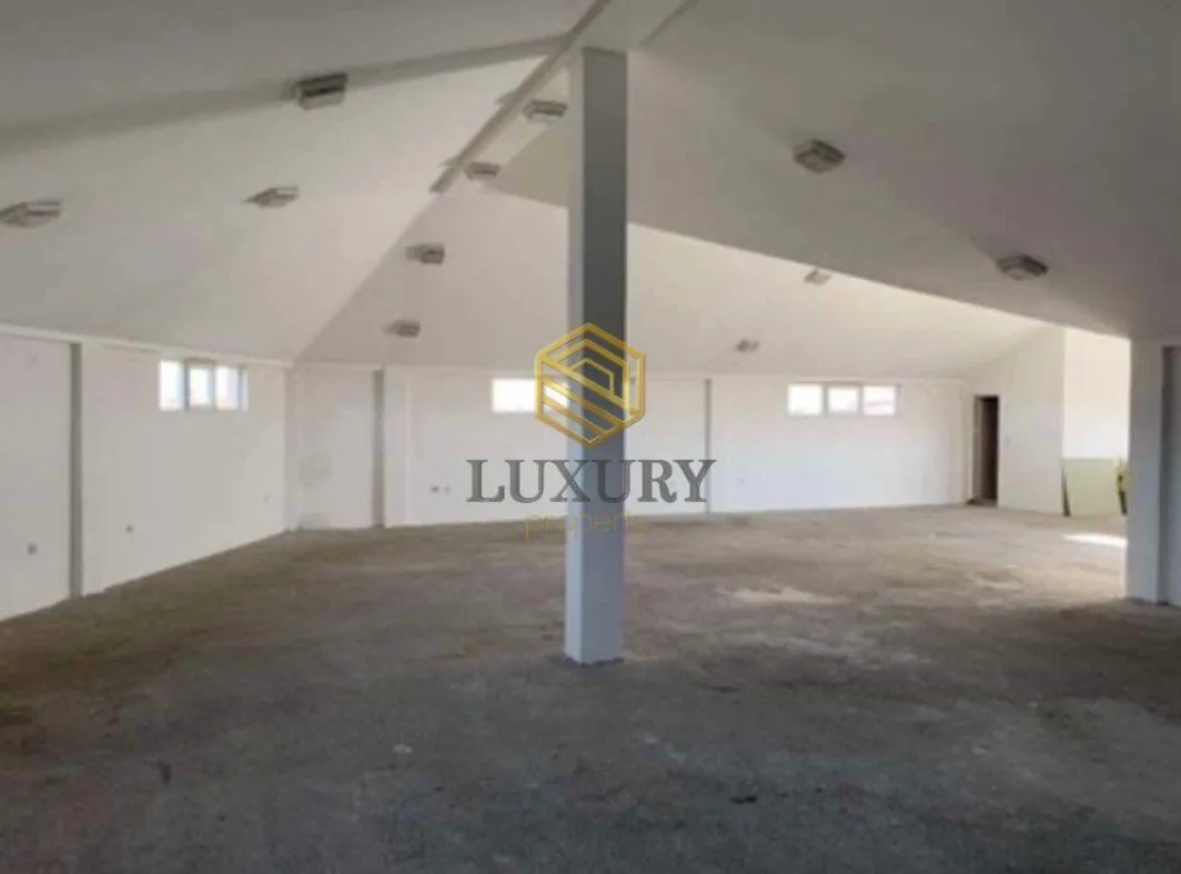 Rent, office space, 350m², Golubovci, Podgorica