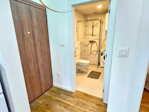Rent, one bedroom apartment, 35m², Stari Aerodrom, Podgorica - image 4