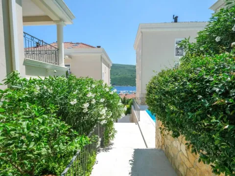 Prodaja, trosoban stan, 166m², Đenovići, Herceg Novi - image 71