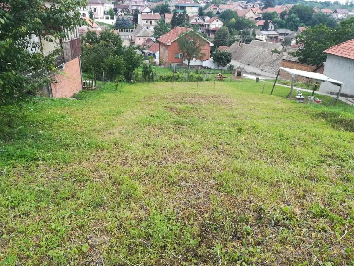 Prodaja, plac, 500m², Novi Sad, Srbija