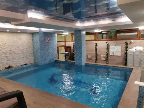 Rent, four bedroom apartment, 101m², Vračar Centar, Vračar Sve Podlokacije - image 7