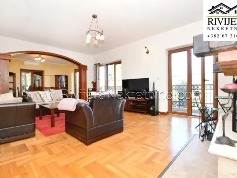 Prodaja, kuća, 223m², Žvinje, Herceg Novi - image 21