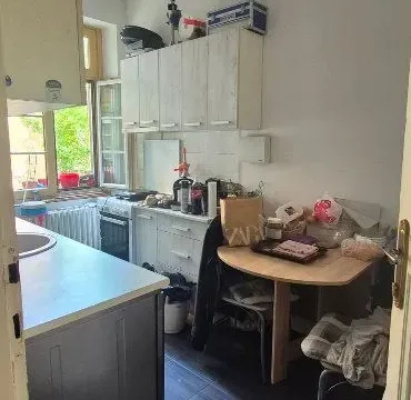 Prodaja, trosoban stan, 72m², Stari Grad, Beograd - image 11