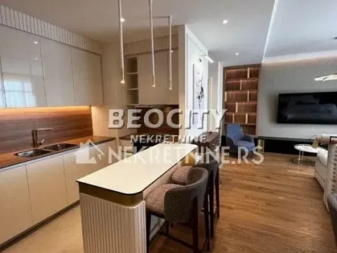 Prodaja, trosoban stan, 119m², Beograd Na Vodi, Beograd - image 2