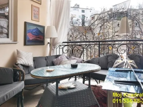 Prodaja, trosoban stan, 103m², Tašmajdan, Palilula Sve Podlokacije - image 13