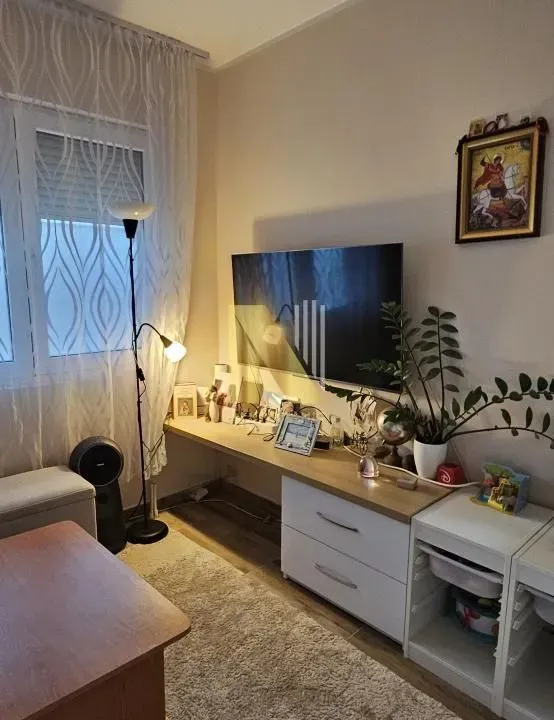 Prodaja, garsonjera, 27m², Adice, Novi Sad Sve Podlokacije